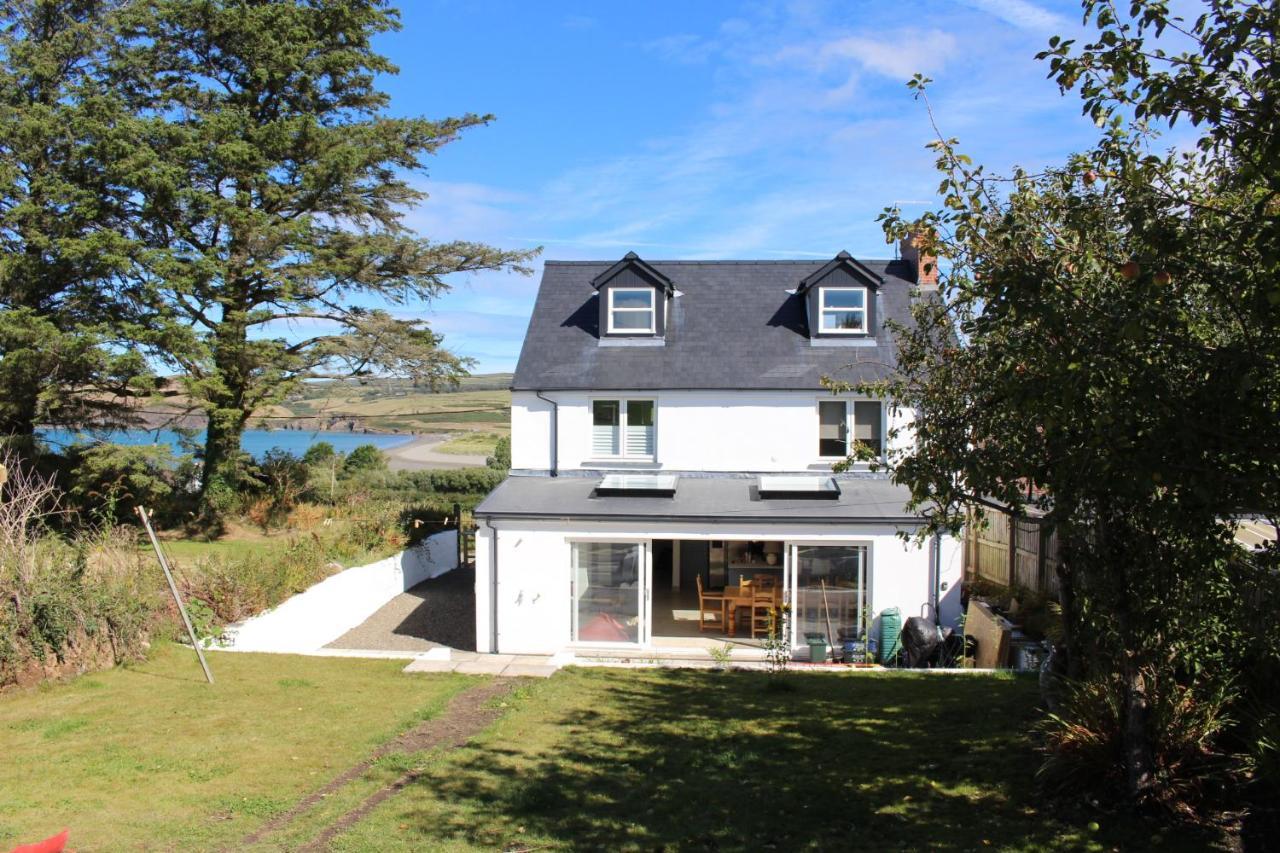 Villa Cippinstone Newport  Exterior foto